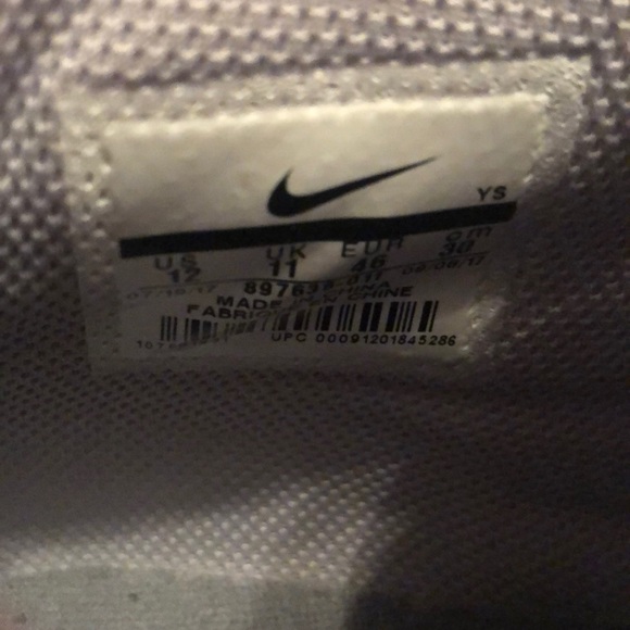 KD Trey 5 V - Picture 3 of 4